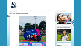 Thumbnail of hswsportsfoundation.com
