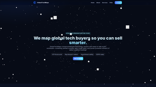 Thumbnail of globaltechmaps.com