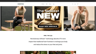 Thumbnail of oofoous.com