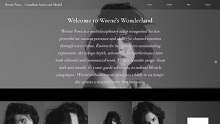 Thumbnail of wrenenova.com