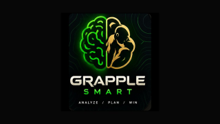 Screenshot of grapplesmart.app