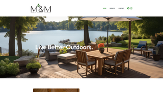 Thumbnail of mmpremierpropertysolutions.com