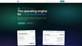 Site preview