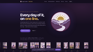 Site preview