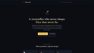 Site preview