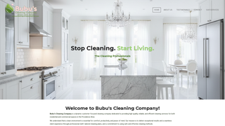 Thumbnail of bubuscleaningcompany.com