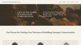 Thumbnail of liftawc.org