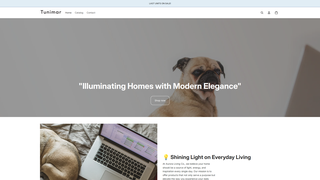 Thumbnail of tunimarts.com