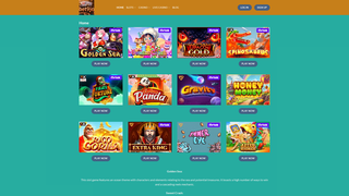 Thumbnail of www-bet9ja-mobile.com