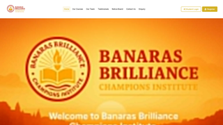Thumbnail of banarasbrilliance.com