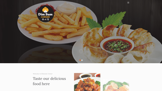 Thumbnail of dimsumcornerpa.com