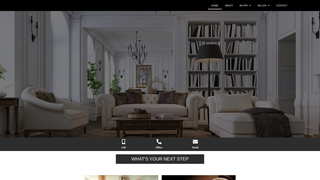 Thumbnail of ashleymccormickrealtor.com