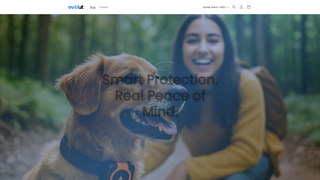 Thumbnail of evolutpet.com
