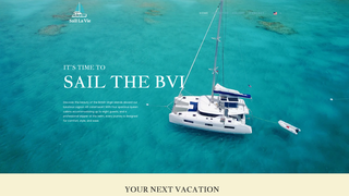 Thumbnail of chartersaillavie.com