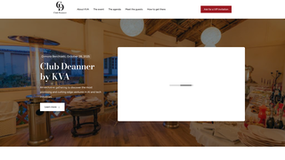 Thumbnail of clubdeanner.com