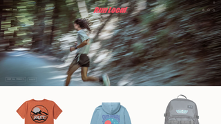 Thumbnail of run-local.com