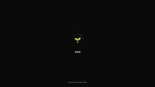 Screenshot of greenlume.app