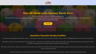 Thumbnail of tragamonedasortos.com