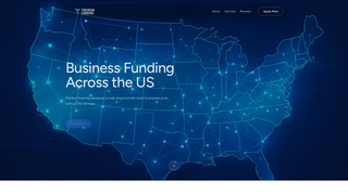 Thumbnail of tiberianfunding.com