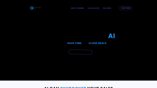Thumbnail of reactivisai.com