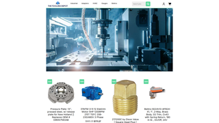 Thumbnail of thetoolingdepot.com