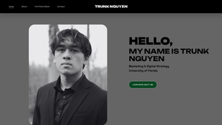 Thumbnail of trunknguyen.com