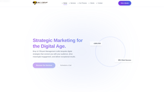 Thumbnail of brayobryantmanagement.com