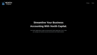 Thumbnail of vexithcap.com