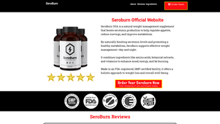 Thumbnail of us-seroburn.com