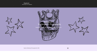 Thumbnail of euphoricmp.com