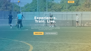 Thumbnail of spainsportcamps.com