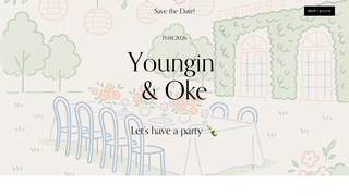 Thumbnail of okeandyoungin.com