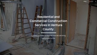 Thumbnail of venturacountyadus.com