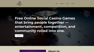 Thumbnail of victoriaquest.com
