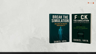 Thumbnail of danielvaya.com