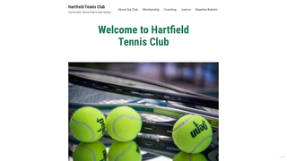 Thumbnail of hartfieldltc.com