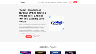 Thumbnail of approobet.com