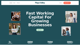 Thumbnail of playavalleygroup.com