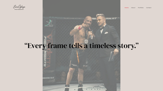 Thumbnail of emreozkaya.com
