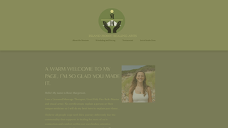 Thumbnail of islandmoonhealingarts.com