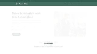 Thumbnail of omautomobiles.com