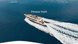 Thumbnail of perseus-yacht.com