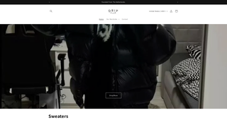 Thumbnail of mydripclub.com