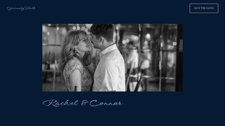Thumbnail of januarytenth.com