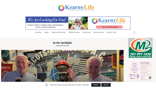 Thumbnail of kearnylife.com