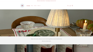 Thumbnail of studiononnna.com