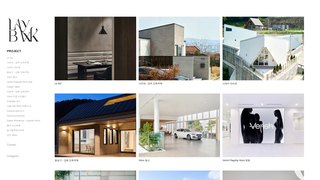 Screenshot of laybaxk.com