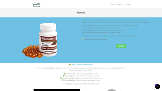 Thumbnail of healthpromisee.com