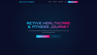 Thumbnail of healthfitupdate.com