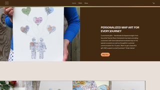 Thumbnail of secretroomhomestyle.com